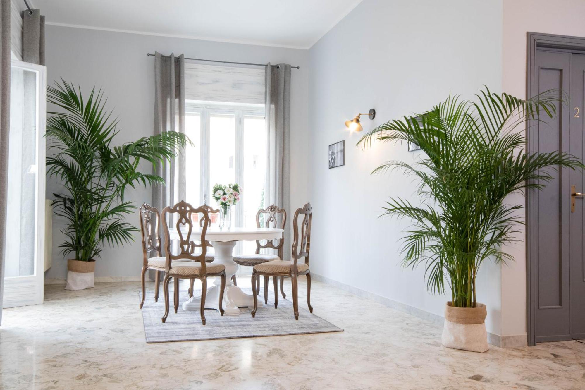 Bed and Breakfast Rudiae Boutique Лечче Екстер'єр фото