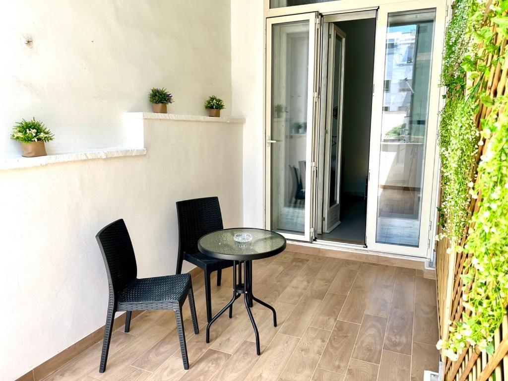 Bed and Breakfast Rudiae Boutique Лечче Номер фото